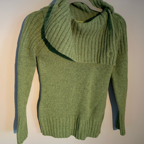 Wool sweater - Picture 2 of 5
